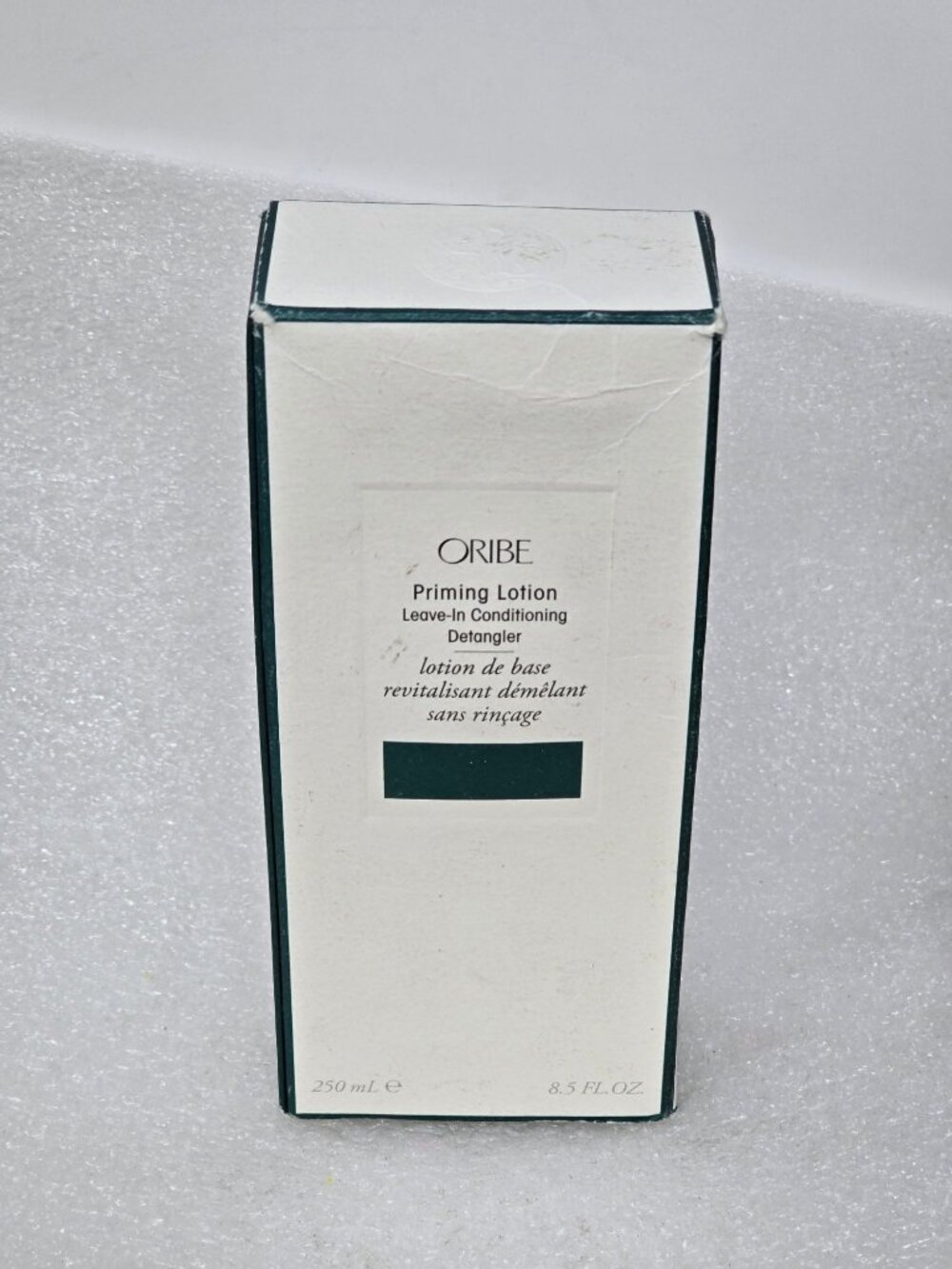 Oribe Priming Lotion Leave-In Conditioning Detangler 250mL / 8.5 FL OZ